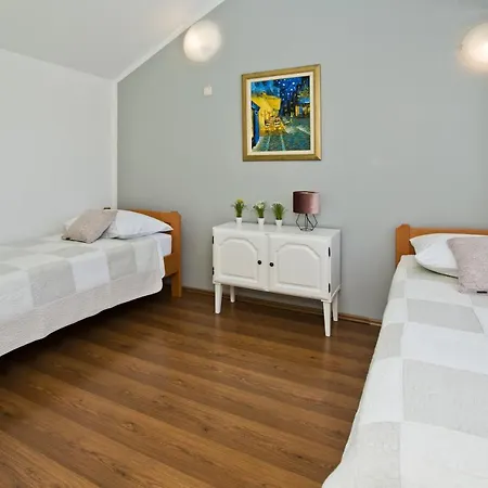 דירה Comfortable Oasis Perfect For 2