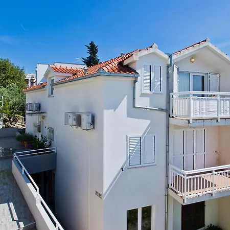 Lejlighed Comfortable Oasis Perfect For 2 Hvar Town