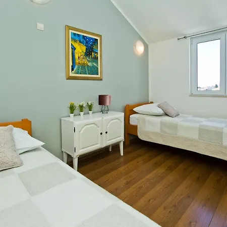 Comfortable Oasis Perfect For 2 Lejlighed